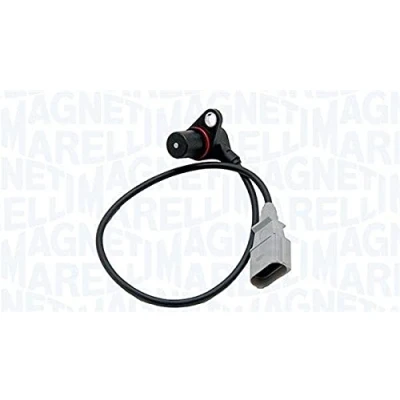 Imagen de MAGNETI MARELLI 064848096010 Sensor de Cigueñal AUDI: A8 D3, A4 B7 Berlina, B6 SEAT: Leon I Hatchback, VOLKSWAGEN: TRANSPORTER 4 Bus