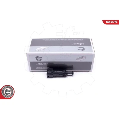 Imagen de ESEN SKV 38SKV809 Interruptor luces freno eléctrico 2 RENAULT: CLIO 2, TRAFIC Kasten, Kangoo I Express, OPEL: Movano A Furgón, Vivaro Combi