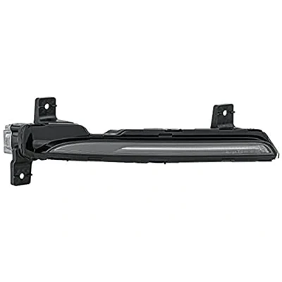 Imagen de HELLA 2BE 012 170 061 intermitente derecha LED con luz (LED), de posición (LED)