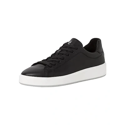 Imagen de MARCO TOZZI 2 13601 20, Zapatillas para Hombre, Negro (Black Nappa), 40 EU