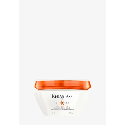 Imagen de Kérastase Nutritive Masquintense Riche Máscara 200 ml