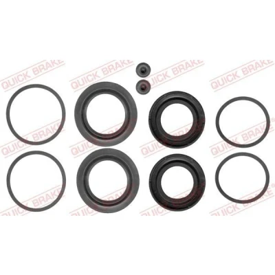 Imagen de QUICK BRAKE 114 0410 Kit de Reparación Frenos 38/44 NISSAN: 350Z Coupé