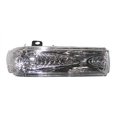 Imagen de TYC 309 0123 3 Intermitente Espejo retrovisor derecho sin portalámparas FIAT: Doblo II Furgón / Familiar, OPEL: Combo D Familiar