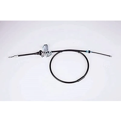 Imagen de HELLA 8AS 355 663 801 Cable de Freno Mano 1525, 1315