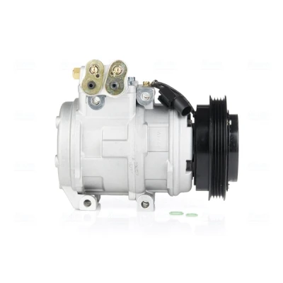 Imagen de NISSENS 89286 Compresor de Aire Acondicionado 10PA15C 12 PAG 46 R 134 a HYUNDAI: Tucson, KIA: Sportage II, Cerato Berlina