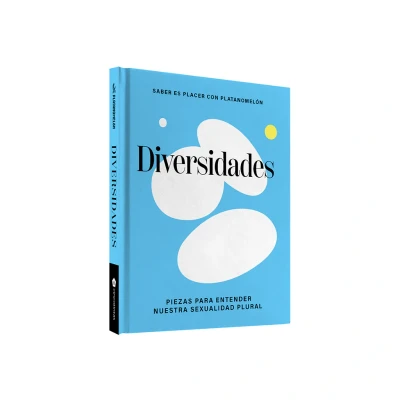 Imagen de Colección Saber Es Placer: Diversidades Platanomelón