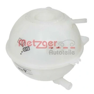 Imagen de METZGER 2140007 Depósito de Agua sin tapa, con sensor SEAT: Leon I Hatchback, Toledo 2 Limousine, VOLKSWAGEN: Golf 4, 4 Variant, Bora Berlina