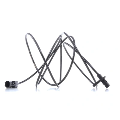 Imagen de BOSCH 0 986 594 648 Sensor de ABS con cable MERCEDES BENZ: Sprinter 3.5 T Furgón, Bus, 5 Furgón