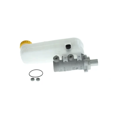 Imagen de BOSCH 0 204 818 272 Cilindro Maestro de Freno 2 25,4 Aluminio M 10 x 1 FIAT: Ducato III Furgón