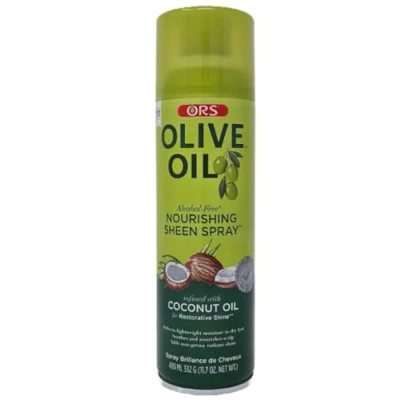 Imagen de ORS Olive Oil NOURISHING SHENN SPRAY 472ML