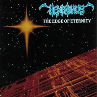 Imagen de The Edge Of Eternity Hexenhaus
