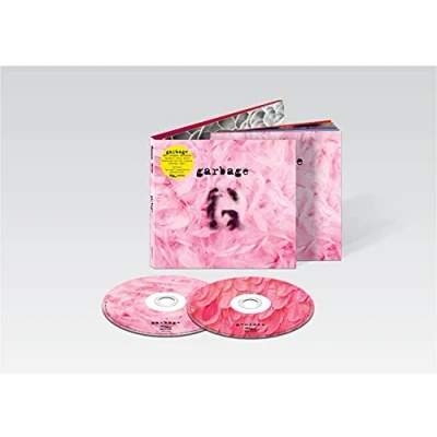 Imagen de Garbage (Remaster Edition) 2 Cd)