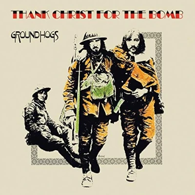 Imagen de Thank Christ For The Bomb (Standard Edition) [Vinilo]