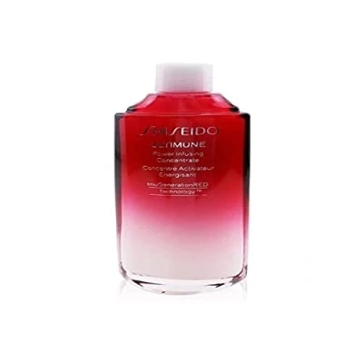 Imagen de Shiseido Ultimune Power Infusing Concentrate Recambio 75 ml