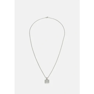 Imagen de Tommy Hilfiger Collar silvercoloured, Hombre, Talla: One Size, Silver coloured