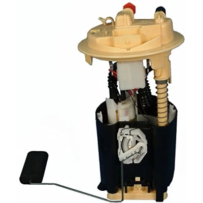 Imagen de DELPHI FE10171 12B1 Módulo alimentación de combustible sin junta sensor presión PEUGEOT: 607 Berlina