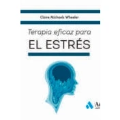 Imagen de Terapia Eficaz Para El Estres (SALUD Y BIENESTAR)