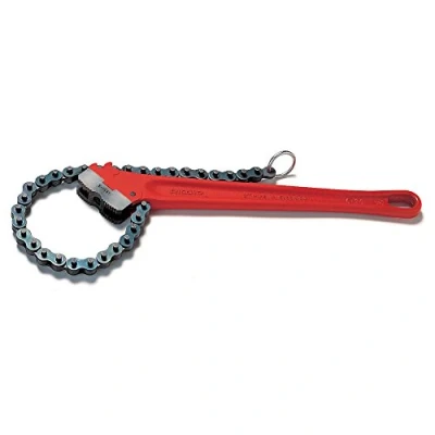 Imagen de RIDGID 31330 Modelo C 36 Llave de cadena para servicio pesado, 4 1/2 pulgadas