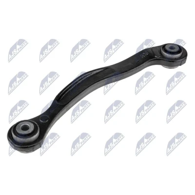 Imagen de NTY ZWT CH 059 Barra oscilante, suspensión de ruedas Eje trasero, derecha, arriba, posterior Brazo oscilante transversal CHRYSLER: 300C Berlina