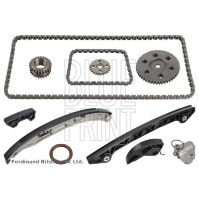 Imagen de BLUE PRINT ADBP730037 Juego de cadena distribución dentada, cerrada MAZDA: 6 Wagon, Hatchback, 3 Hatchback