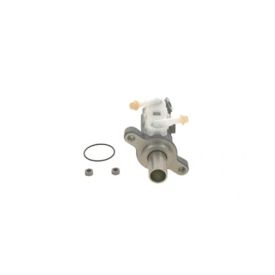 Imagen de BOSCH 0 204 822 562 Cilindro Maestro de Freno 2 28,57 Aluminio M 12 x 1