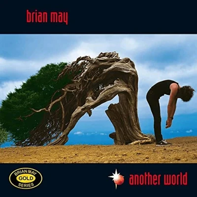 Imagen de Another World (LP) [Vinilo]