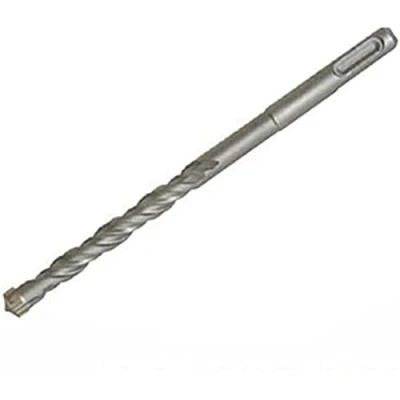 Imagen de Silverline Tools 580452 Broca SDS Plus con punta tipo cruz (14 x 210 mm)