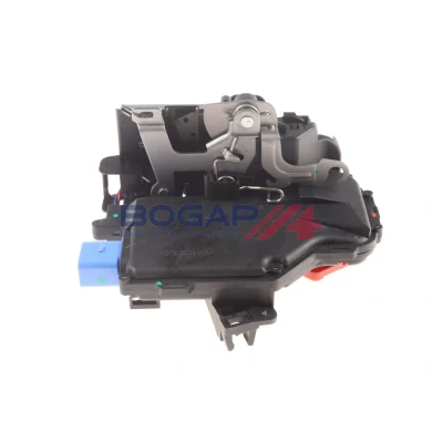 Imagen de BOGAP A5316131 Cerradura de Puerta Atrás derecha VOLKSWAGEN: Golf 5, Touareg I, Touran SEAT: Altea, Toledo 3, SKODA: Octavia II Hatchback