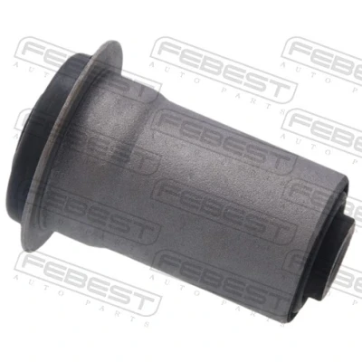 Imagen de FEBEST MAB 138 Silentblock Brazo de Suspension Eje delantero abajo MITSUBISHI: L200 III Pick up
