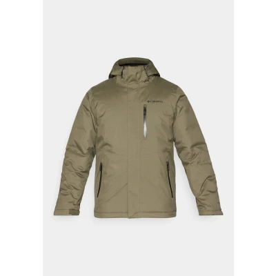 Imagen de Columbia OAK HARBOR II Insulated Jacket Chaqueta de invierno, Hombre, Talla: Large, Stone green
