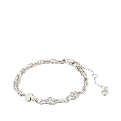 Imagen de Kate Spade New York Pulsera, Color Plateado