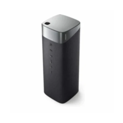Imagen de Enceinte portable sans fil Bluetooth Philips TAS7505 Gris