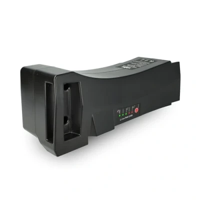 Imagen de vhbw Batería Compatible con Derby Cycle e Bike, Bicicleta eléctrica (11 Ah, 36 V, Li Ion)