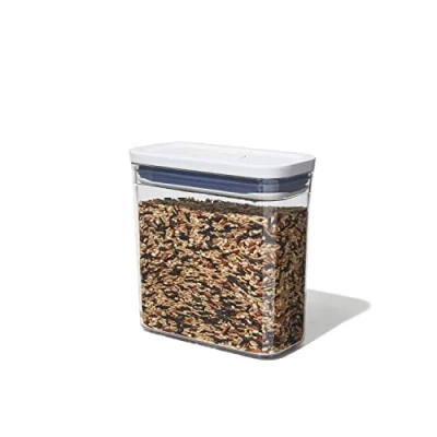 Imagen de OXO Good Grips Storage Jar POP 1.1 Liter