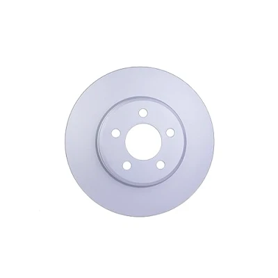 Imagen de HELLA PRO 8DD 355 117 801 Disco de freno 320 28 05/05 115 ventilación interna revestido sin perno sujeción rueda, buje rueda