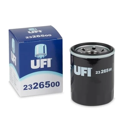 Imagen de UFI 24.379.01 Filtro Combustible Cartucho filtrante AUDI: A4 B5 Berlina, Avant, 80 B4 VOLKSWAGEN: Passat Variant