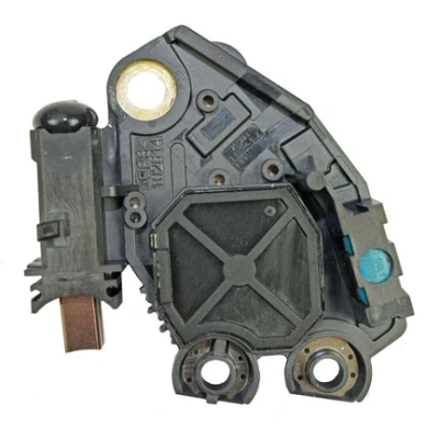 Imagen de METZGER 2390098 Regulador del Alternador 14 Pieza de Recambio Original CITROËN: C4 Picasso 1, I Hatchback, Berlingo II, PEUGEOT: 3008
