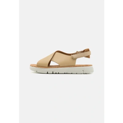 Imagen de Camper Oruga Sandal K200157, Otras Sandalias Mujer, Beige 053, 41 EU