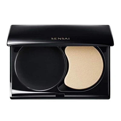 Imagen de Sensai Compact Case total Finish Foundation