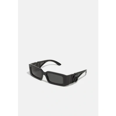 Imagen de Dolce&amp;Gabbana Unisex Gafas de sol, Talla: 53, Black/dark grey