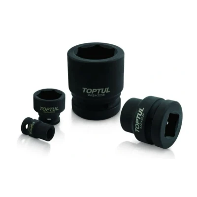 Imagen de TOPTUL KABA1620 Cubos insertables 40 20 12,5 (1/2&quot;)