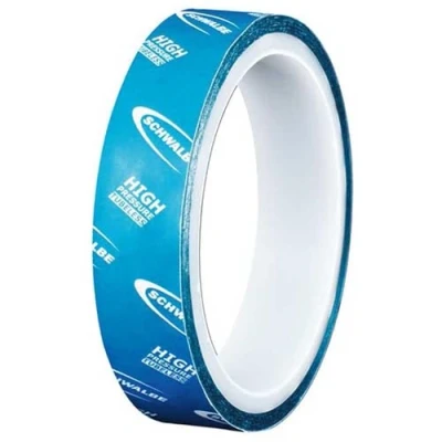Imagen de Schwalbe 295000 Pack de 10 Metros Cinta llanta. 21 mm, Unisex Adult, BLU