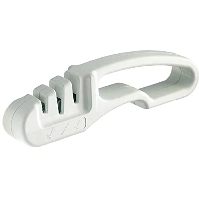 Imagen de Westmark Knife Sharpener White
