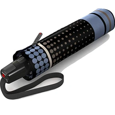 Imagen de Knirps T2 Duomatic Rain Opal