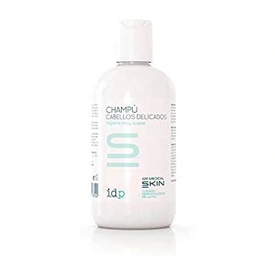 Imagen de IDP MS Champú Cabellos Delicados 250 ml