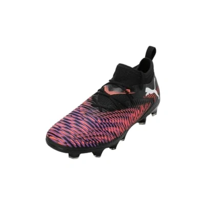 Imagen de Botas de fútbol FUTURE 8 MATCH FG/AG juveniles