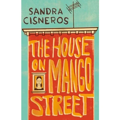 Imagen de The House On Mango Street