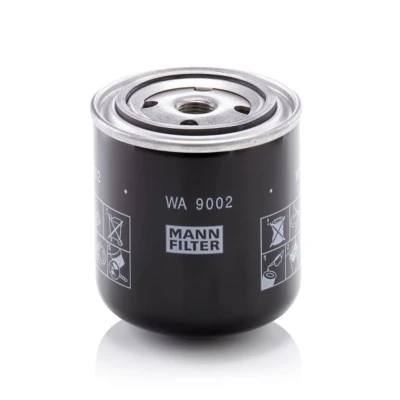 Imagen de Filtro de refrigerante MANN FILTER WA 9002