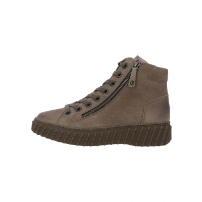 Imagen de Paul Green Botines con plataforma, Mujer, Talla: 38, Taupe Zapatos
