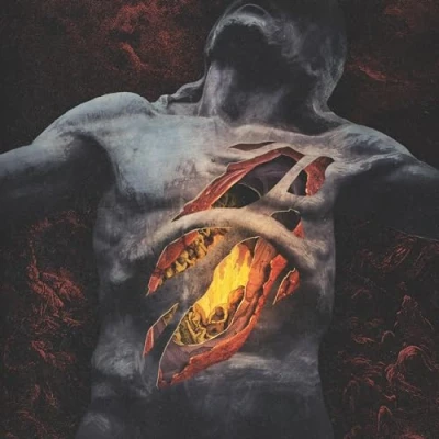Imagen de The sin of human frailty